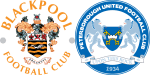 Blackpool x Peterborough United