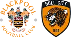 Blackpool x Hull City