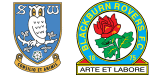 Sheffield Wednesday x Blackburn Rovers