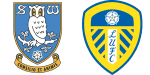 Sheffield Wednesday x Leeds United