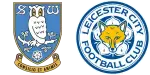 Sheffield Wednesday x Leicester City