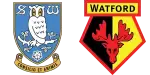 Sheffield Wednesday x Watford