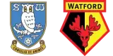 Sheffield Wednesday vs Watford