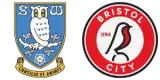 Sheffield Wednesday vs Bristol City