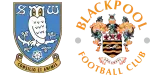 Sheffield Wednesday x Blackpool