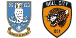 Sheffield Wednesday x Hull City