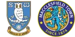 Sheffield Wednesday x Macclesfield