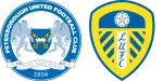 Peterborough United x Leeds United