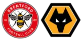 Brentford vs Wolverhampton Wanderers