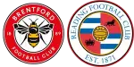 Brentford x Reading