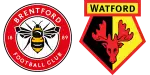 Brentford x Watford