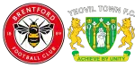 Brentford x Yeovil Town