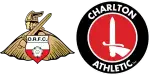 Doncaster Rovers x Charlton Athletic