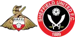 Doncaster Rovers x Sheffield United