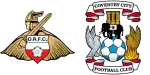 Doncaster Rovers x Coventry City