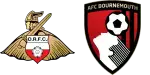 Doncaster Rovers x AFC Bournemouth