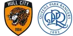 Hull City x Queens Park Rangers