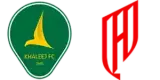Al Khaleej vs Al-Qadsiah