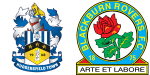 Huddersfield Town x Blackburn Rovers