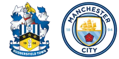 Хаддерсфилд Таун — Манчестер Сити 20 января, футбольный матч