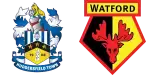 Huddersfield Town x Watford