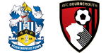 Huddersfield Town x AFC Bournemouth