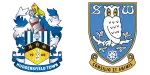 Huddersfield Town x Sheffield Wednesday