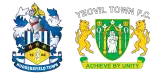 Huddersfield Town x Yeovil Town