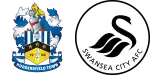 Huddersfield Town x Swansea City