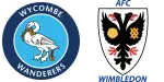 Waycombe x Wimbledom