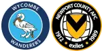Waycombe x Newport