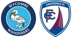 Waycombe x Chesterfield
