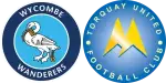 Waycombe x Torquay