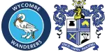 Waycombe x Bury