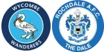 Waycombe x Rochdale