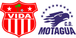 Vida x Motagua