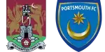 Northhampton x Portsmouth