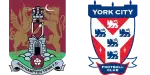 Northhampton x York