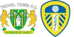 Yeovil Town x Leeds United