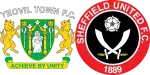 Yeovil Town x Sheffield United
