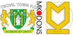 Yeovil Town x Milton Keynes Dons