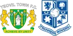 Yeovil Town x Tranmere Rovers