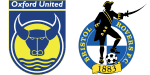 Oxford x Bristol Rovers