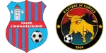 Paide x Rakvere Tarvas