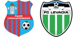 Paide x Levadia