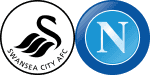 Swansea City x Napoli
