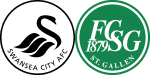 Swansea City x Sankt Gallen