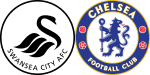 Swansea City x Chelsea