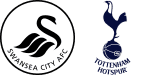 Swansea City x Tottenham Hotspur