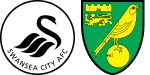 Swansea City x Norwich